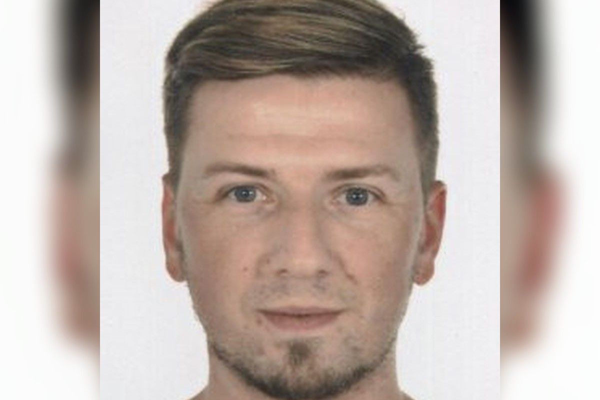 Ścigany