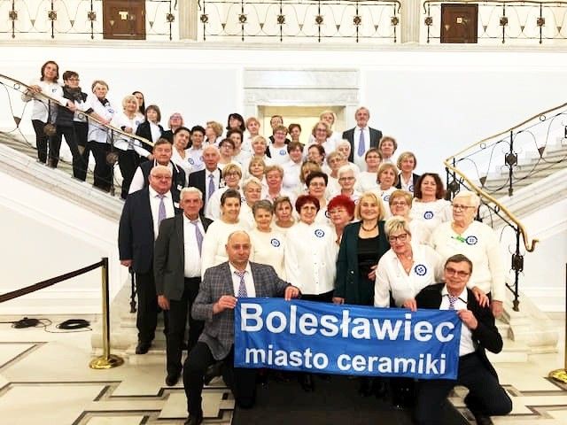 senior wizyta sejm
