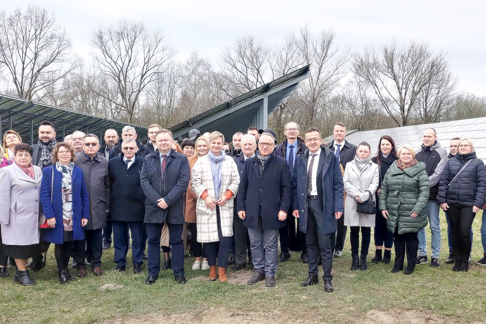 люди фотоелектрика