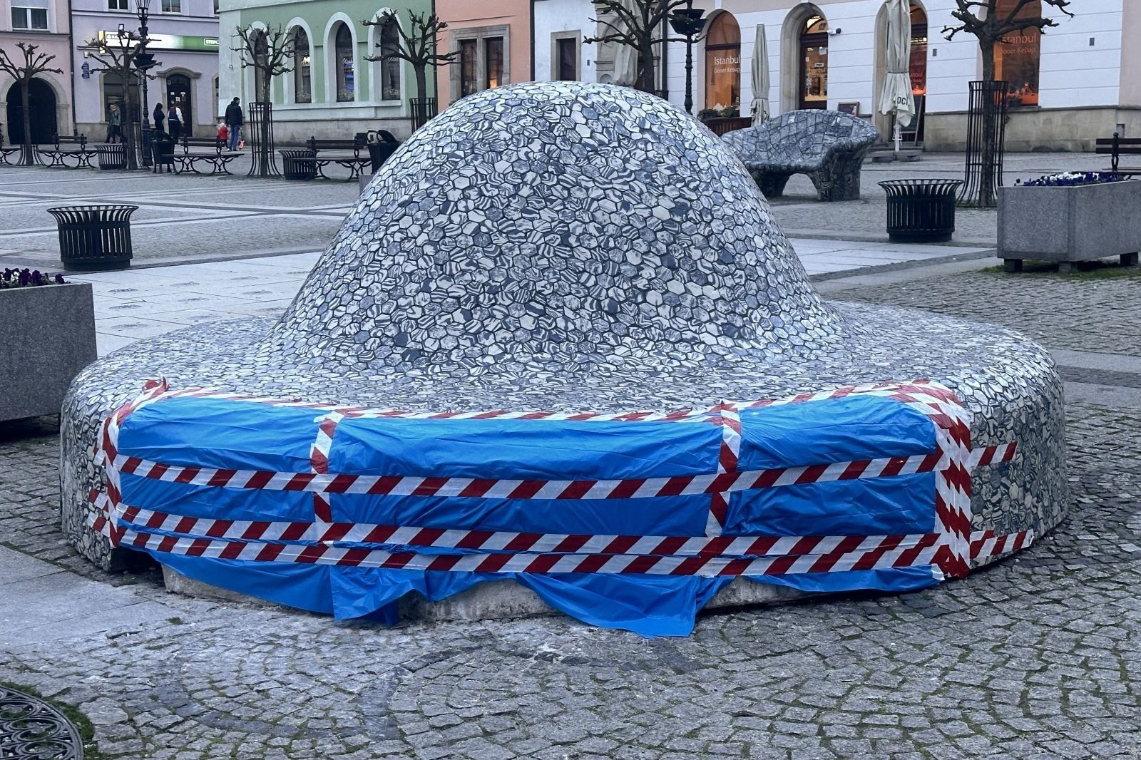 ławka