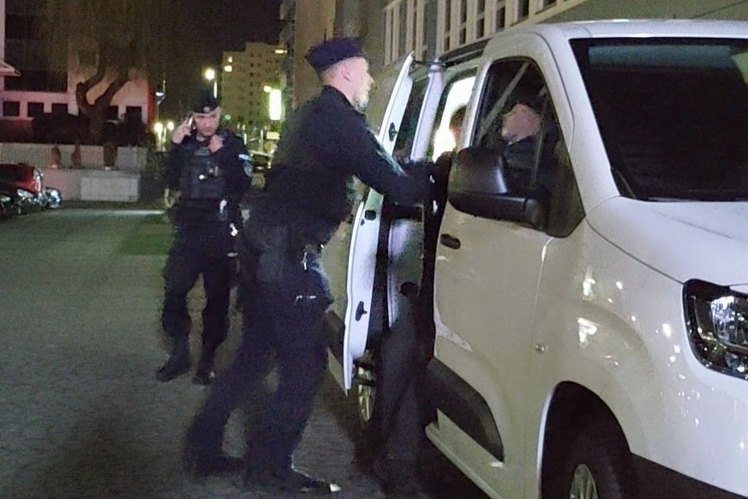 Policja