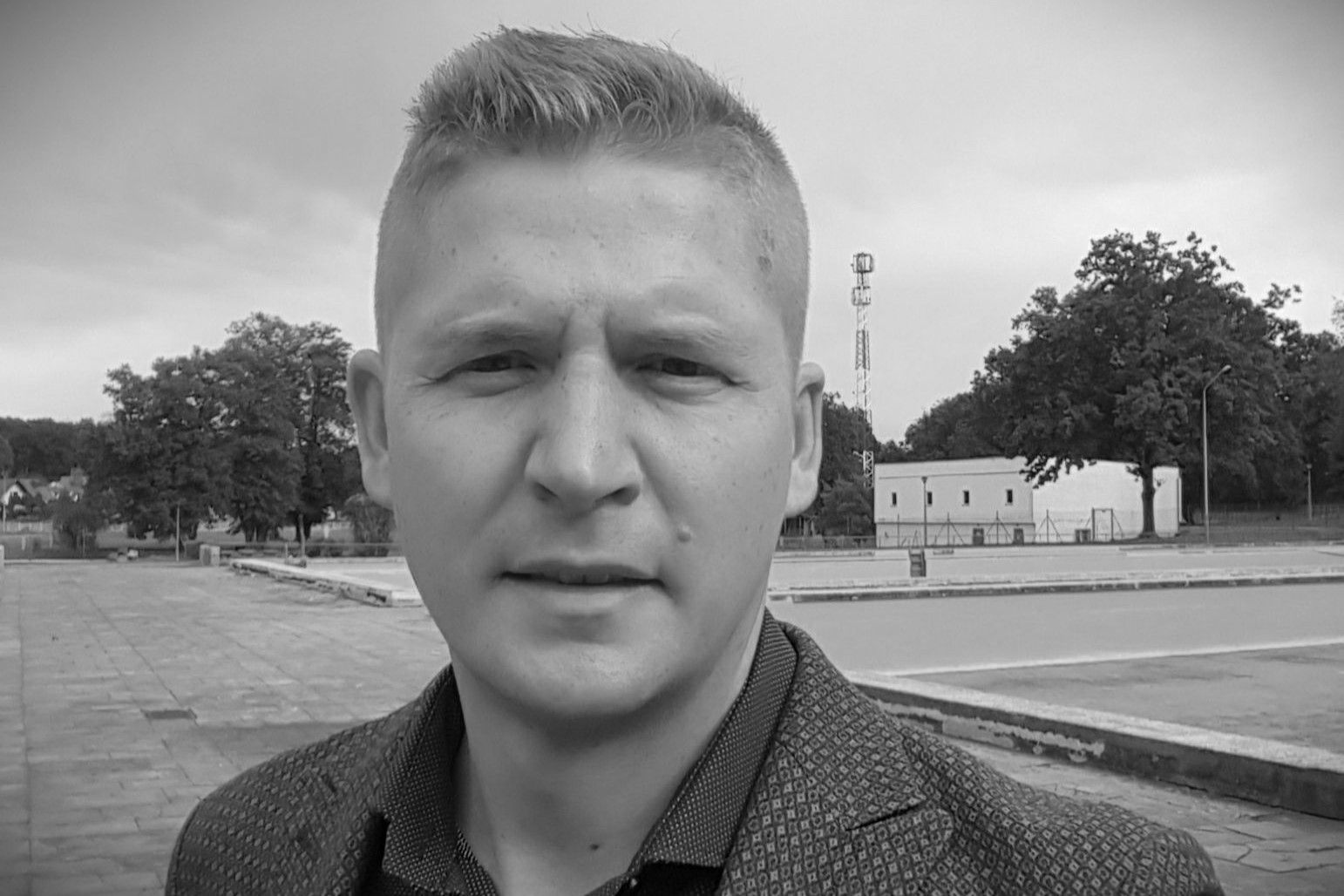 Jacek Pudłowski