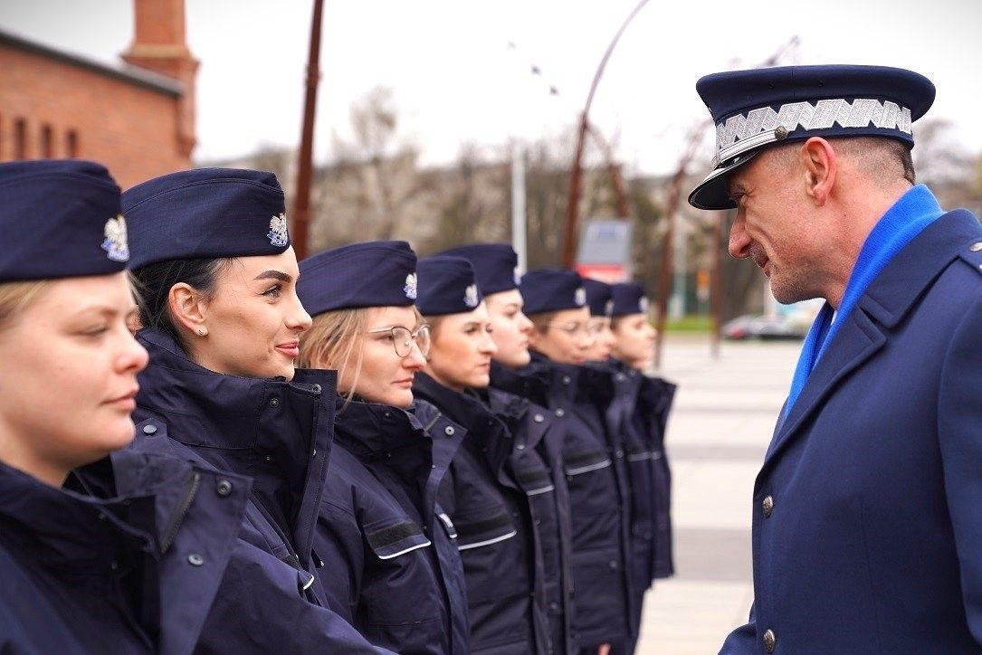 policjant