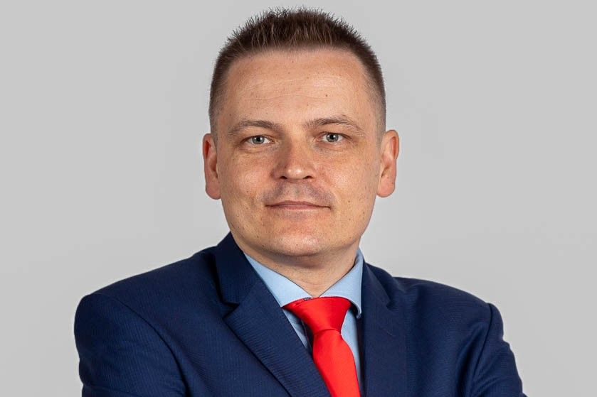 Łukasz Molak