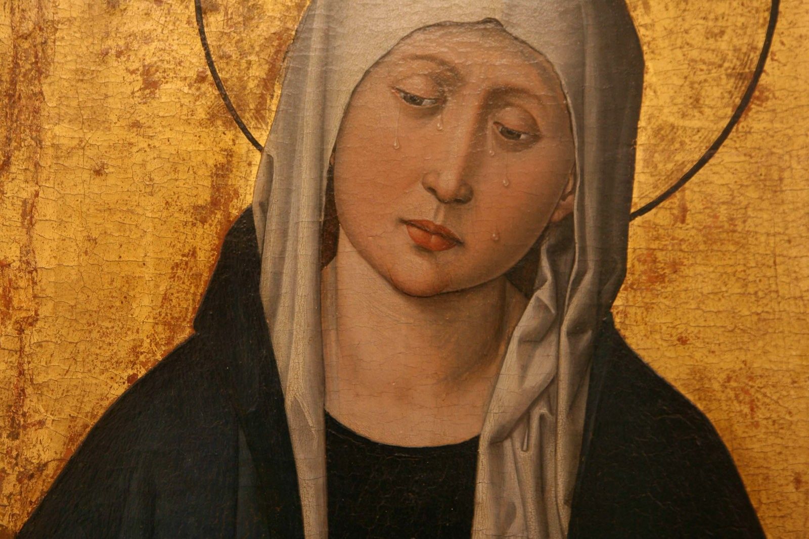 stabat mater