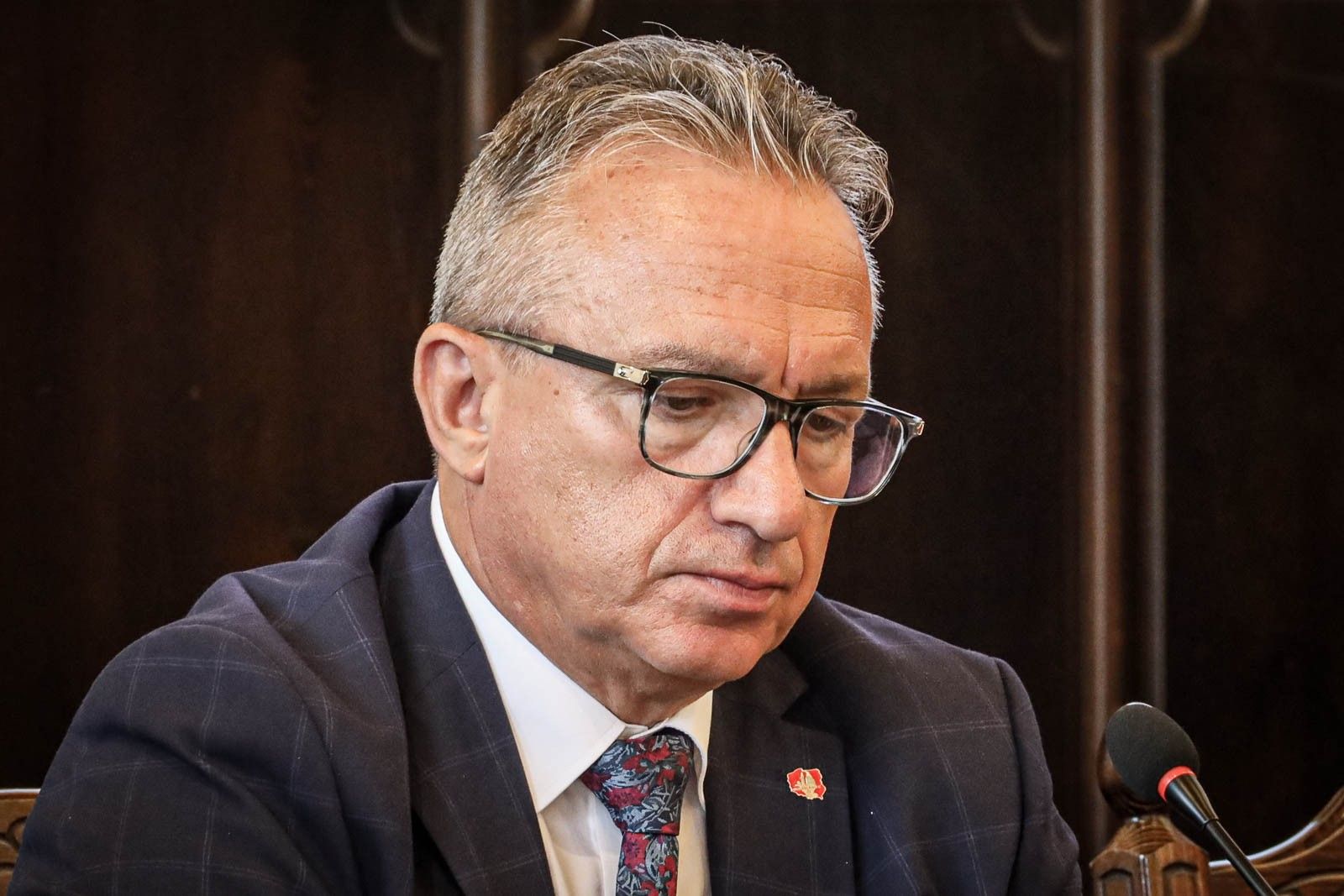 piotr roman