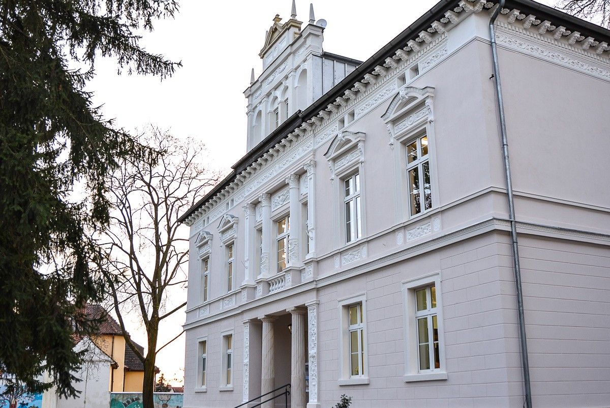 MDK Bolesławiec