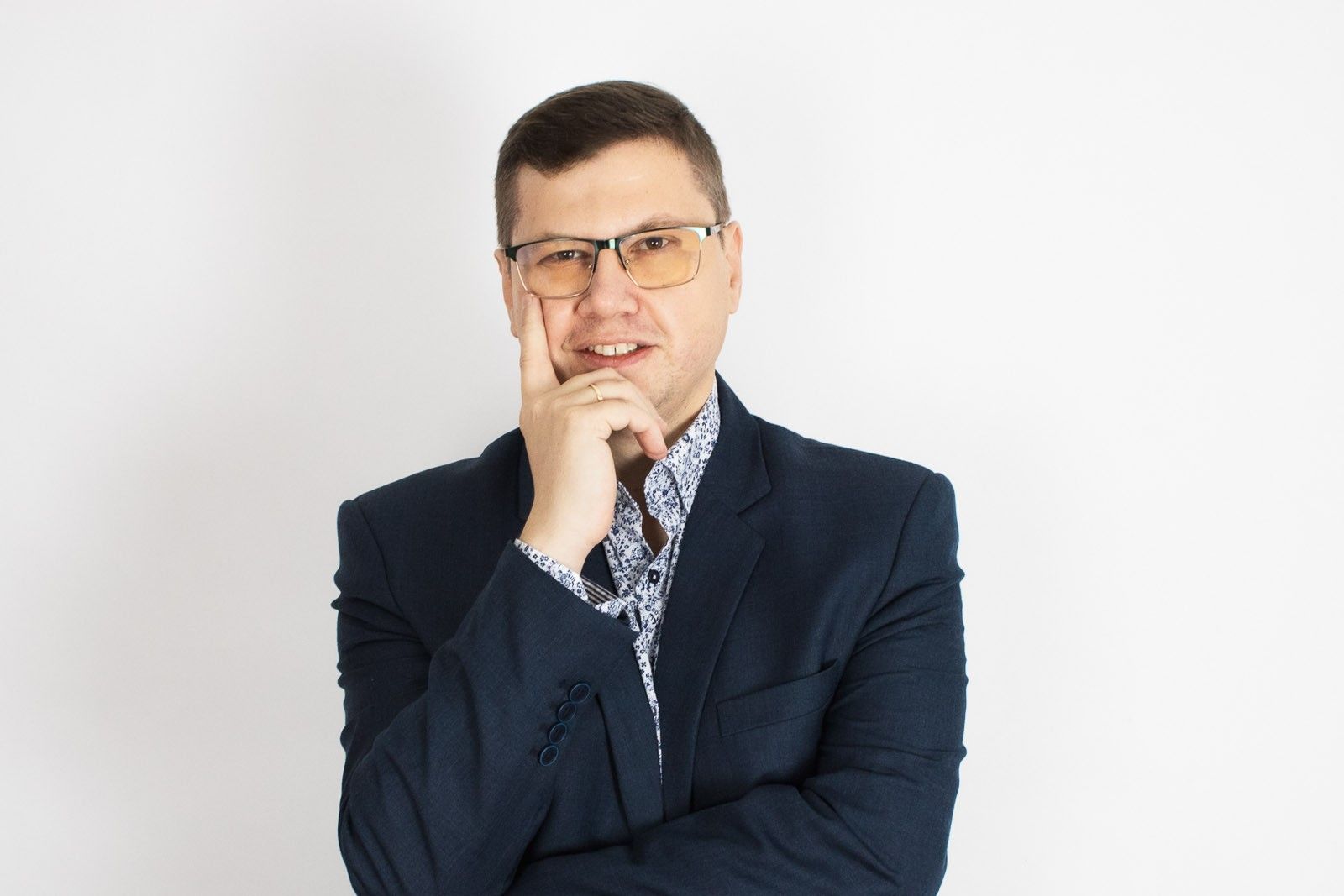 paweł skiersenis