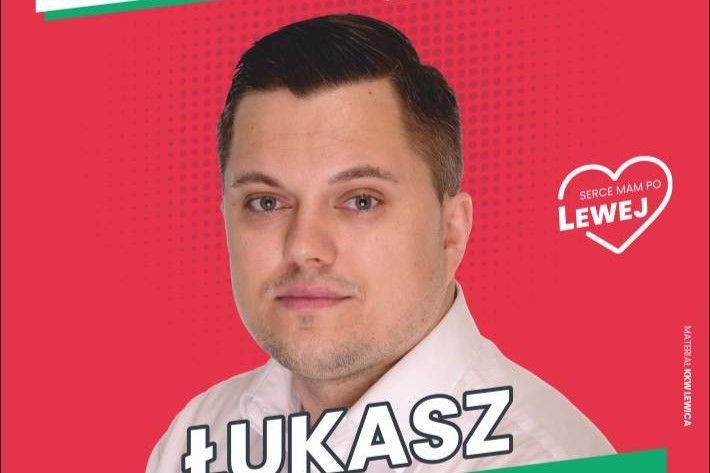 Łukasz Klimowski