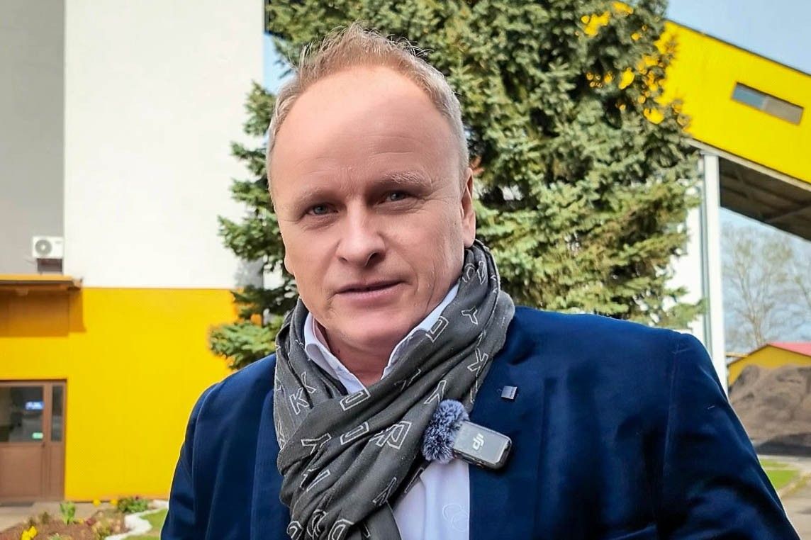 Jarosław Kowalski