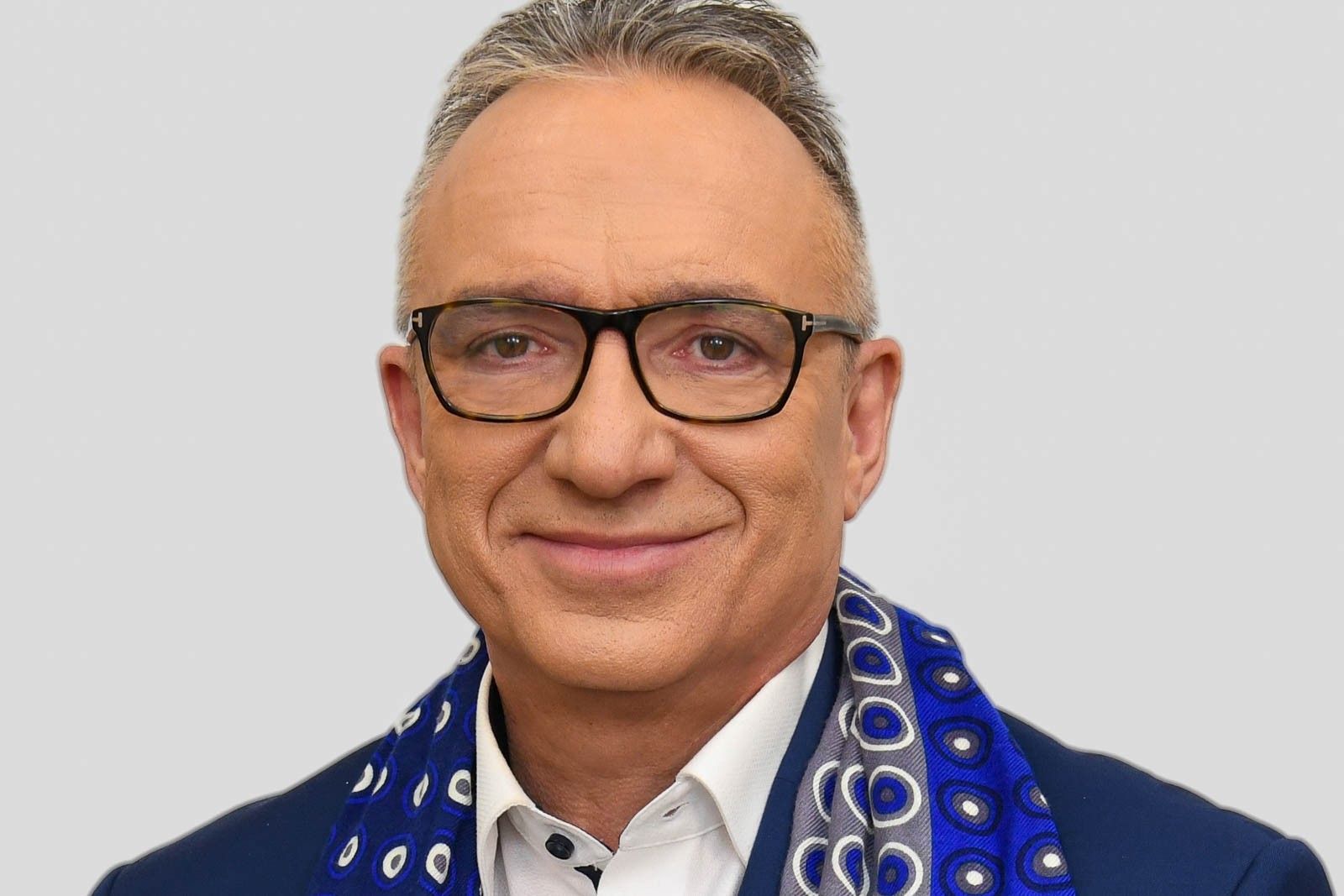 Piotr Roman