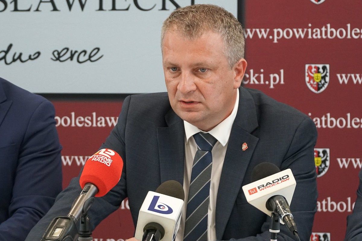 Tomasz Gabrysiak