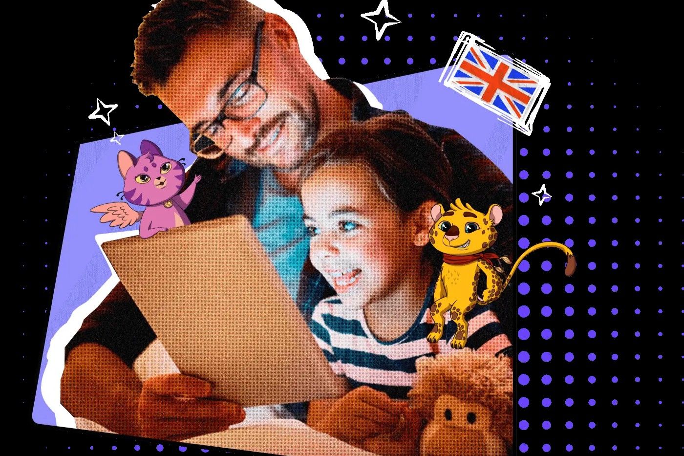 baner novakid