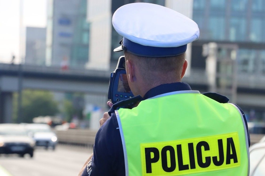 policjant
