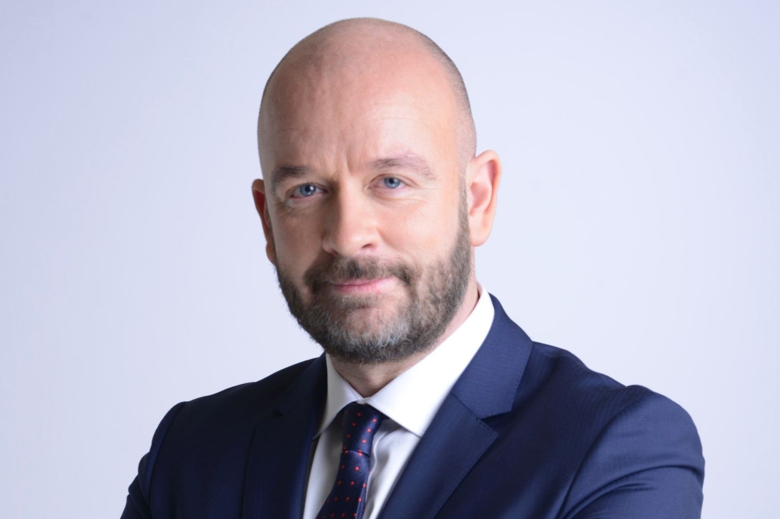 jacek sutryk