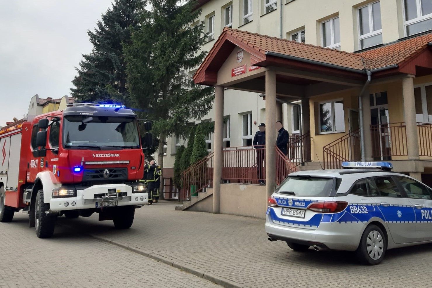akcja
