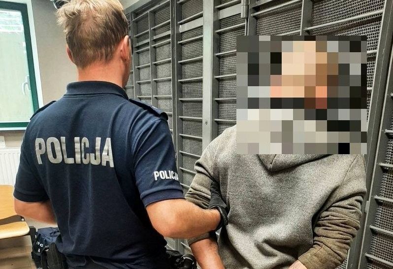 pobicie śmierć podgórzyn jelenia góra