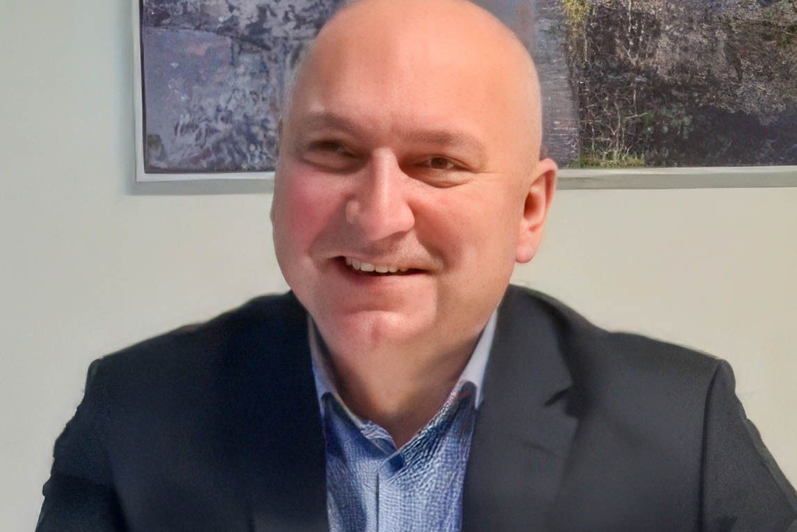 Krzysztof Basiak