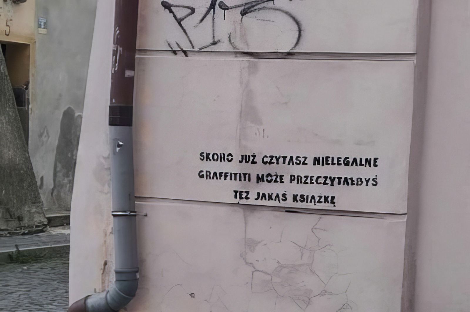 graffiti