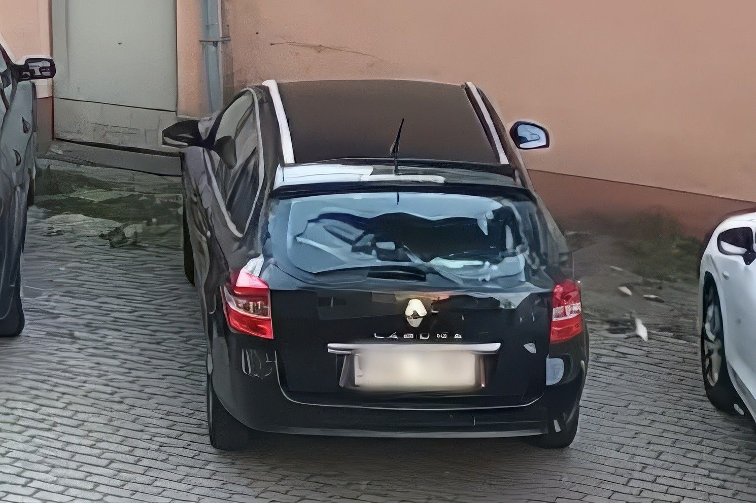 auto szyba