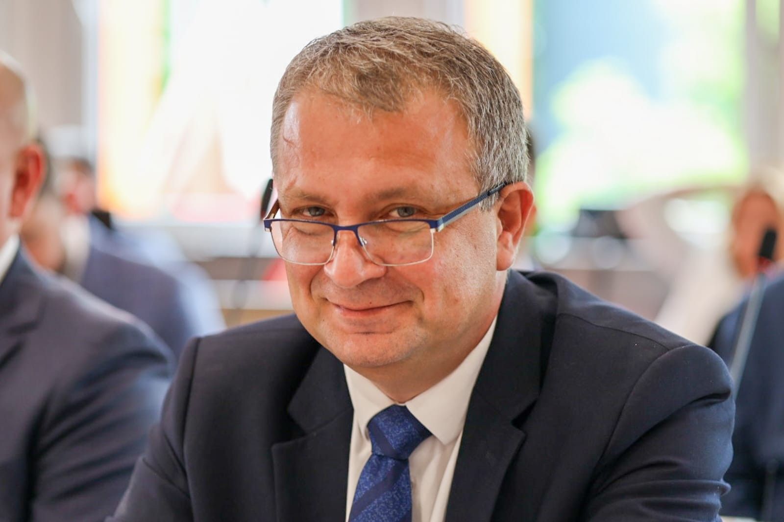 Tomasz Gabrysiak