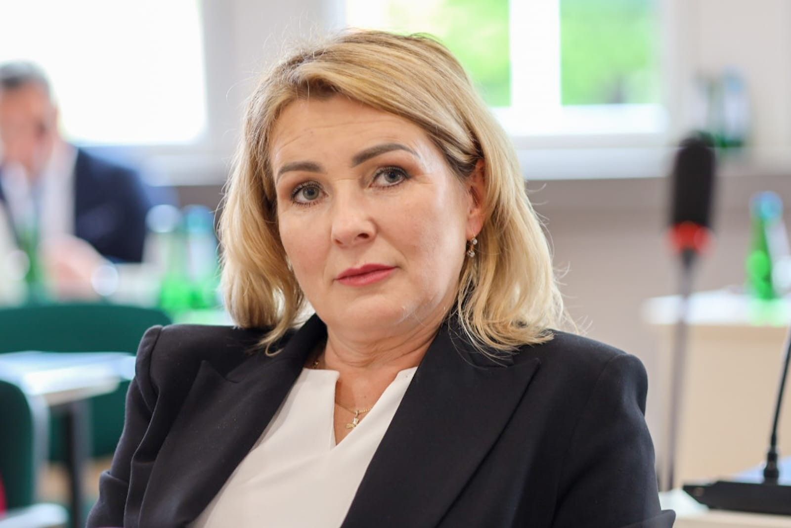 Alina Zarembecka