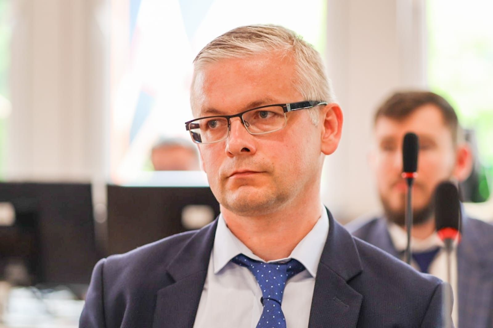 Maciej Marnicki