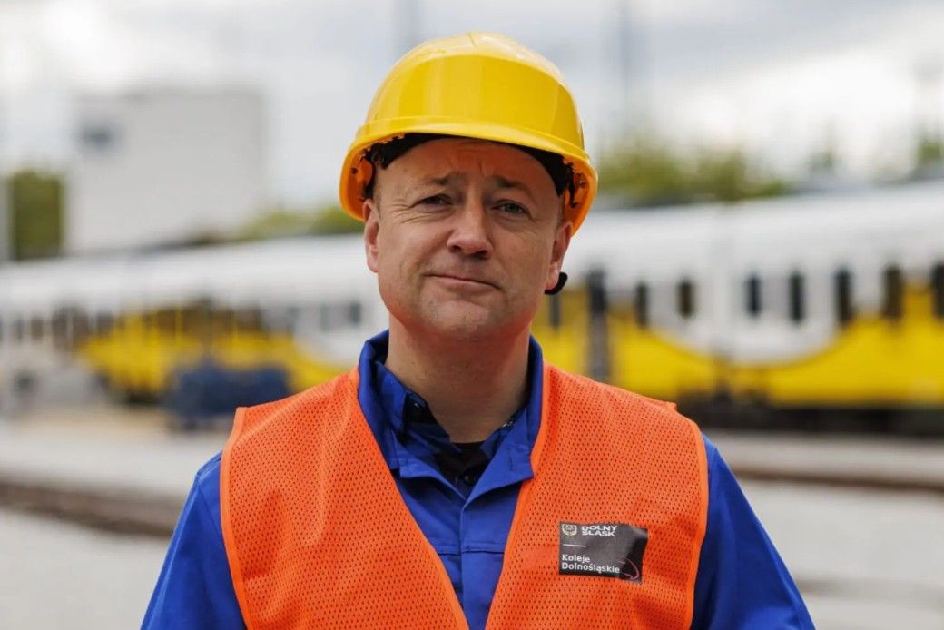 Czesław Mozil