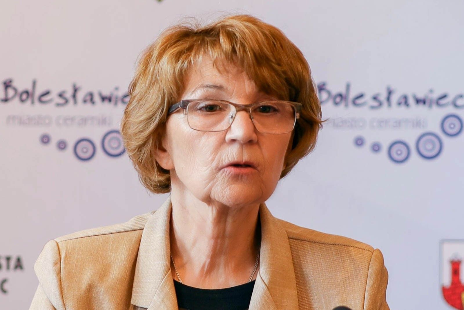 Teresa Szyjkowska