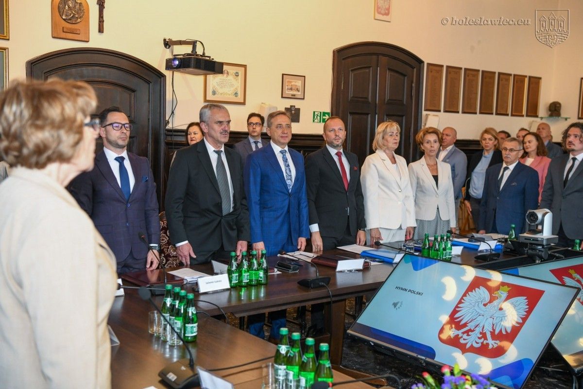 Nowa Rada Miasta