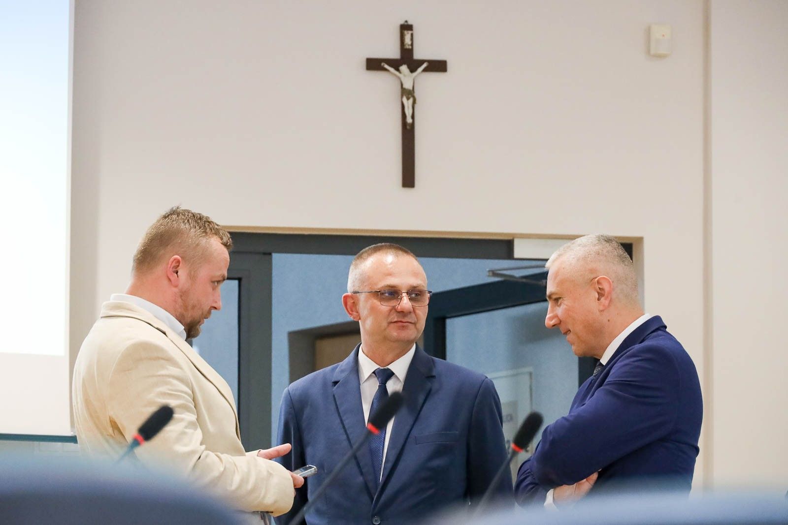 krzyż