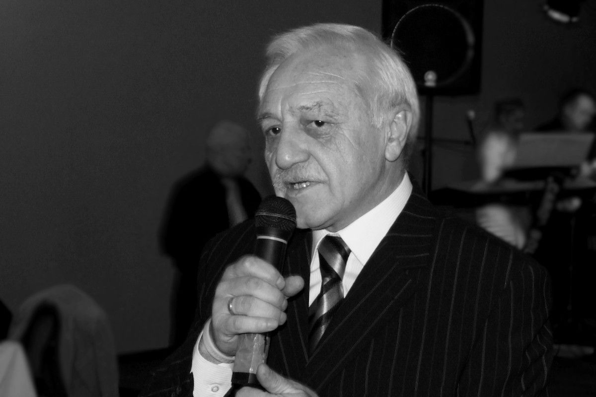 jacek szymczak