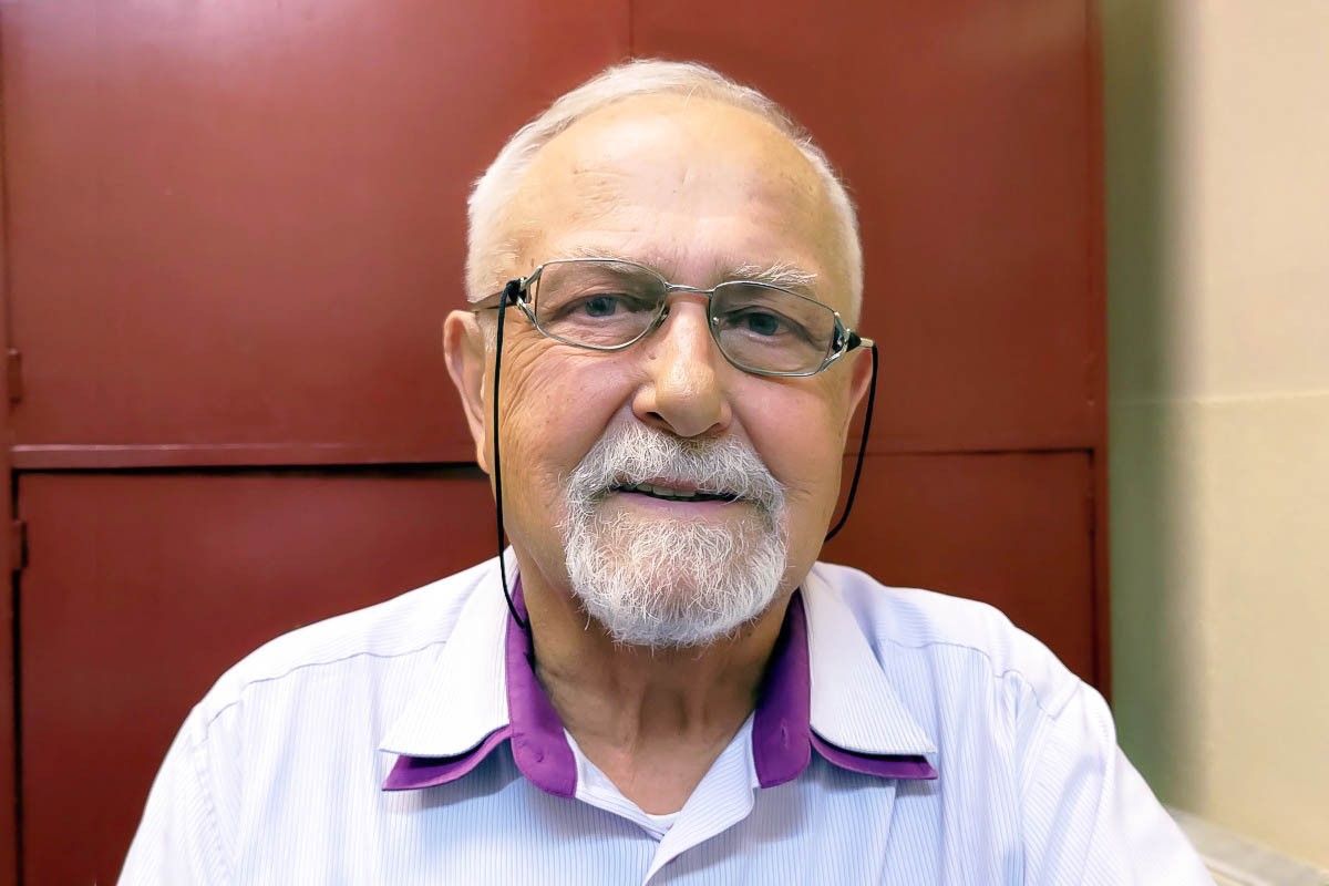 karol stasik