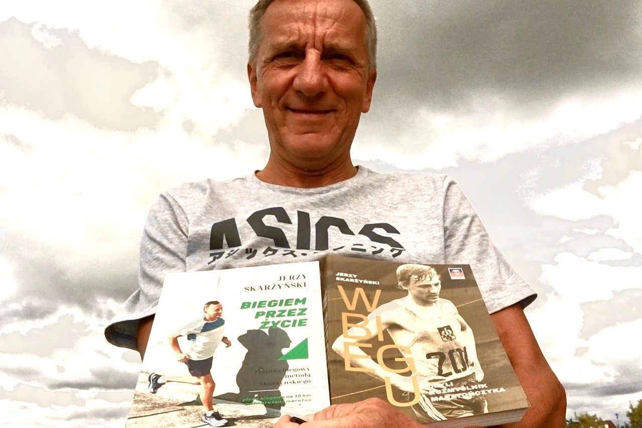 Jerzy Skarżyński