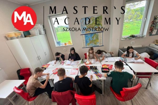 klasa uczniowie