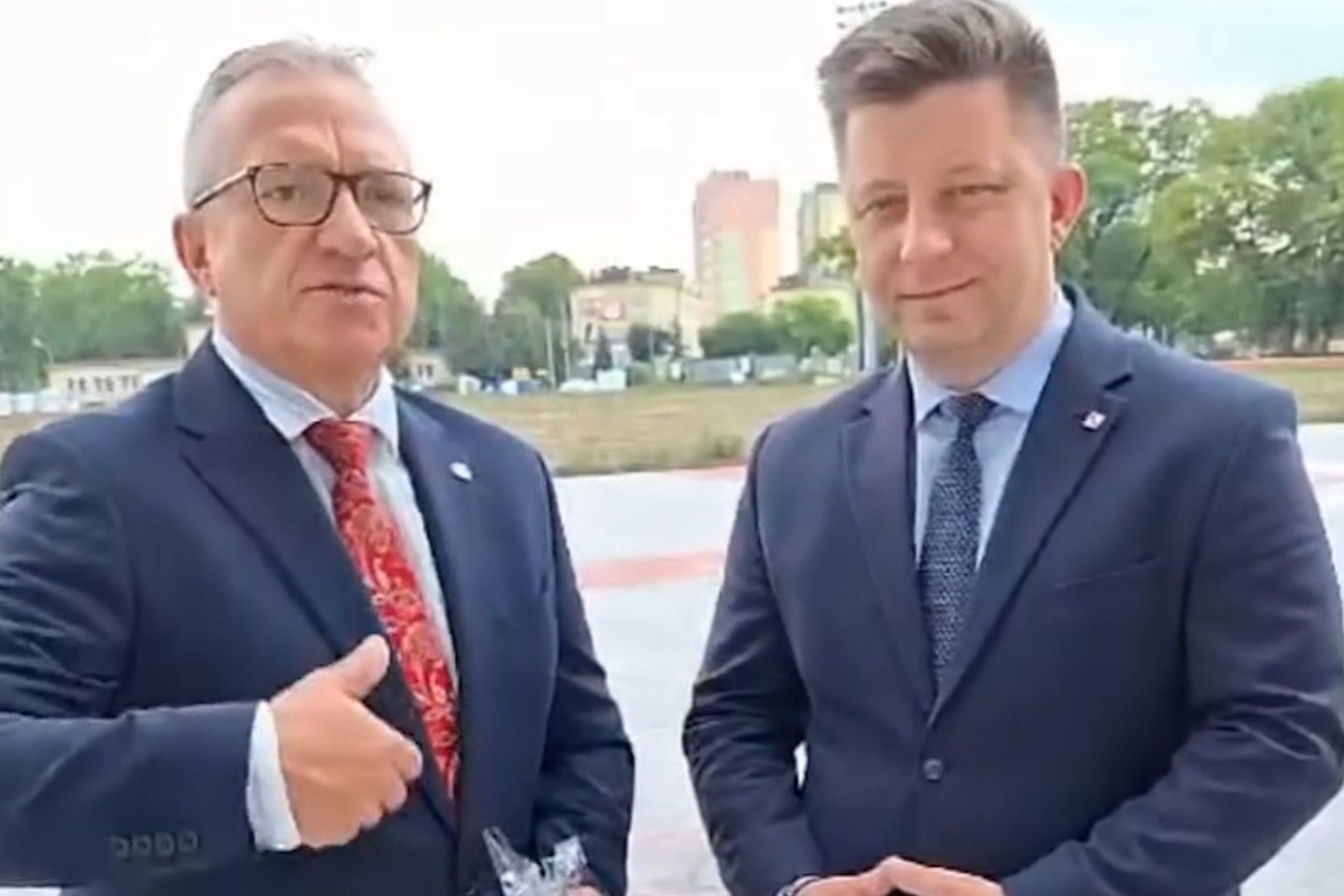 Piotr Roman Michał Dworczyk
