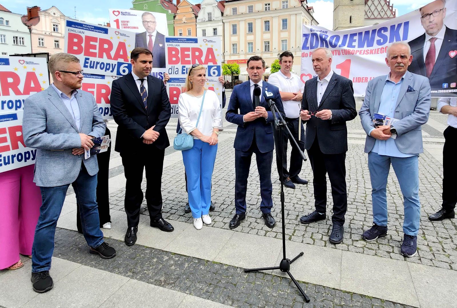 konferencja ko rynek