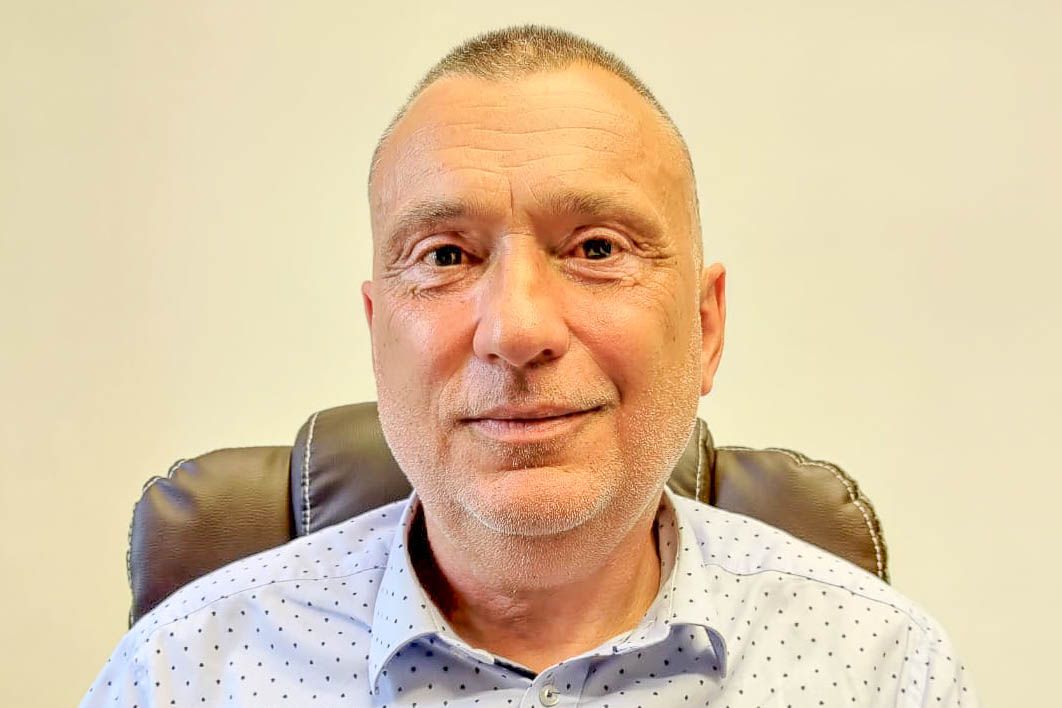 Jacek Łuczkowski