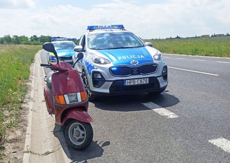 policja poszukiwany zatrzymanie