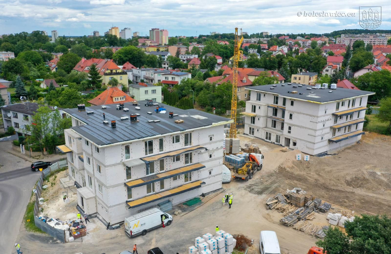 mieszkanie blok zwycięstwa