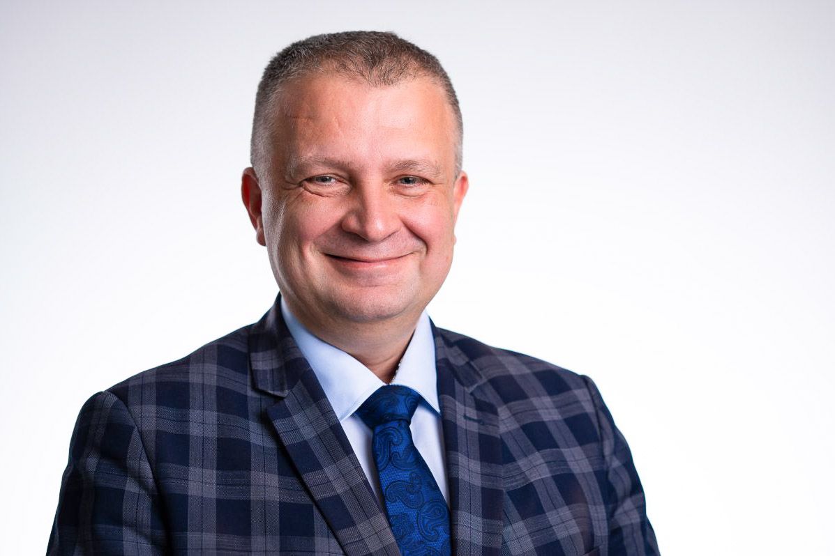 Tomasz Gabrysiak