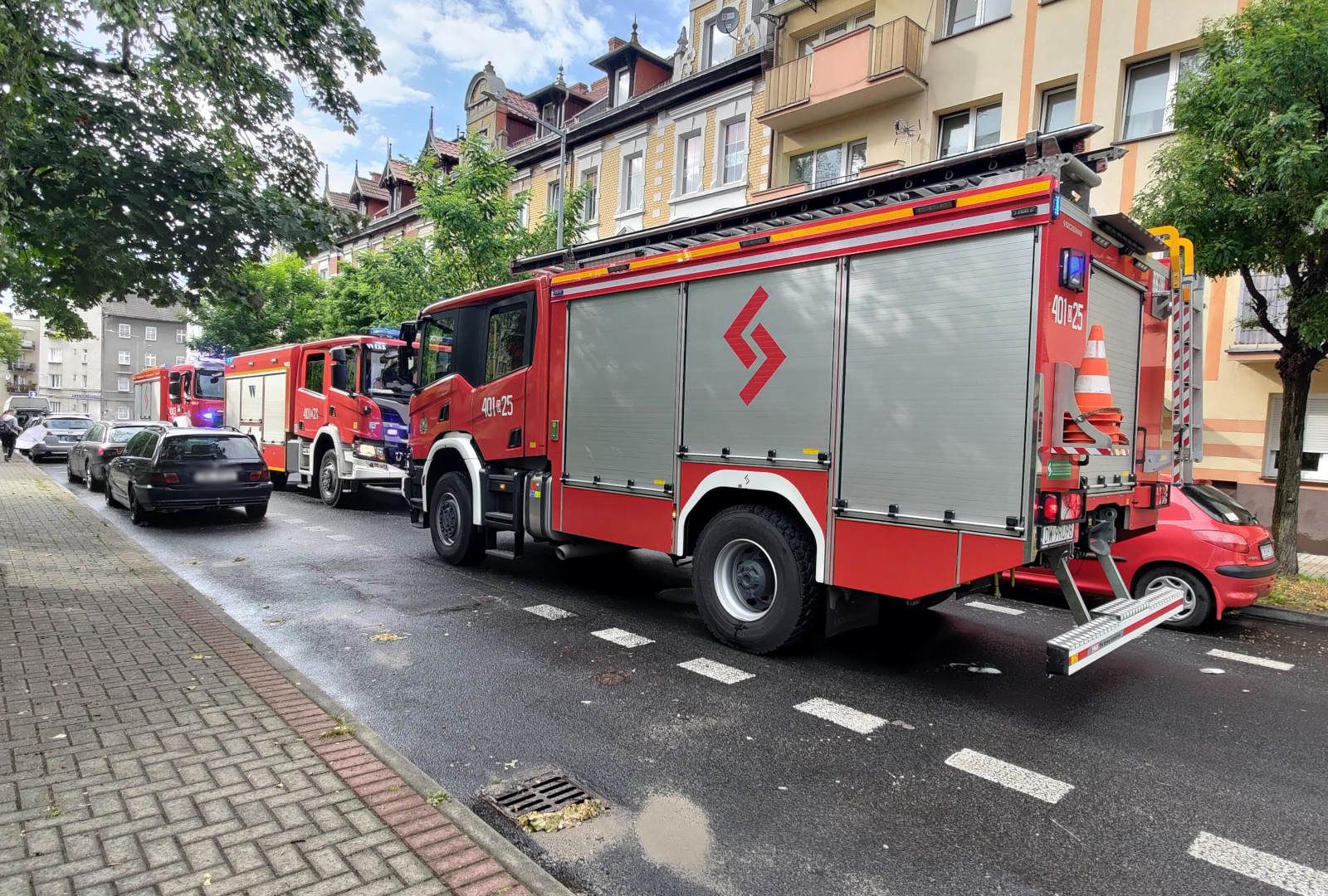 straż dzieci wrześni