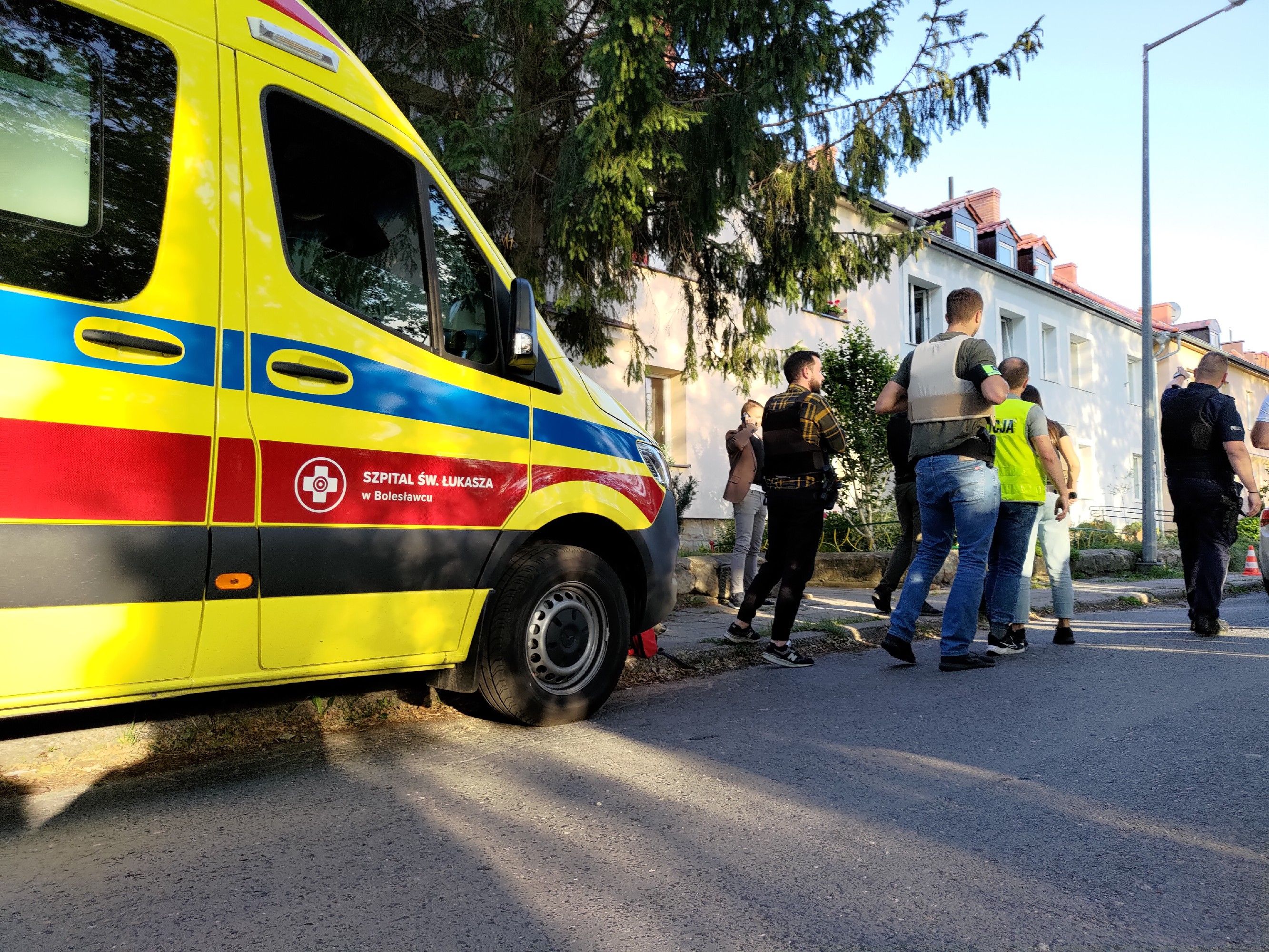 Policja