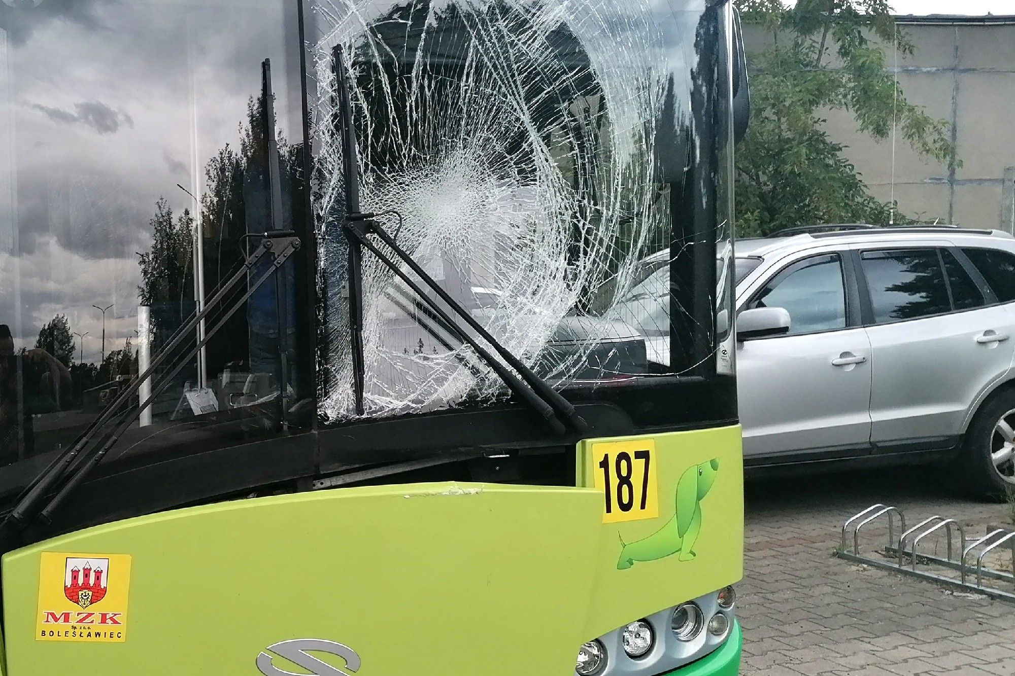 Autobus