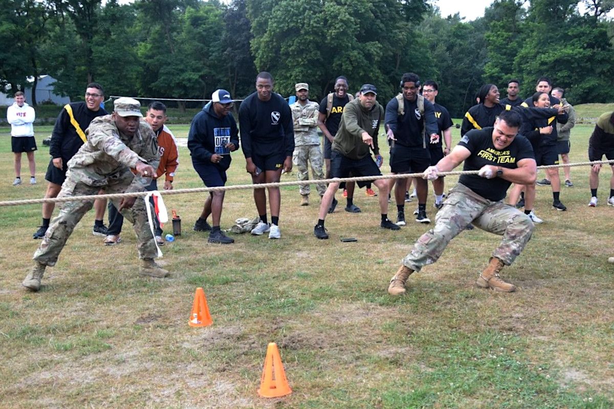 us army święto niepodległości