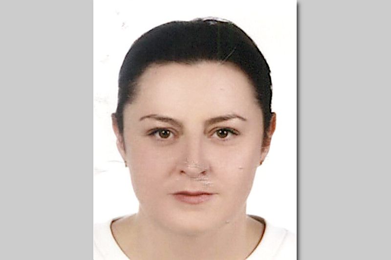 zaginiona karolina gancarczyk