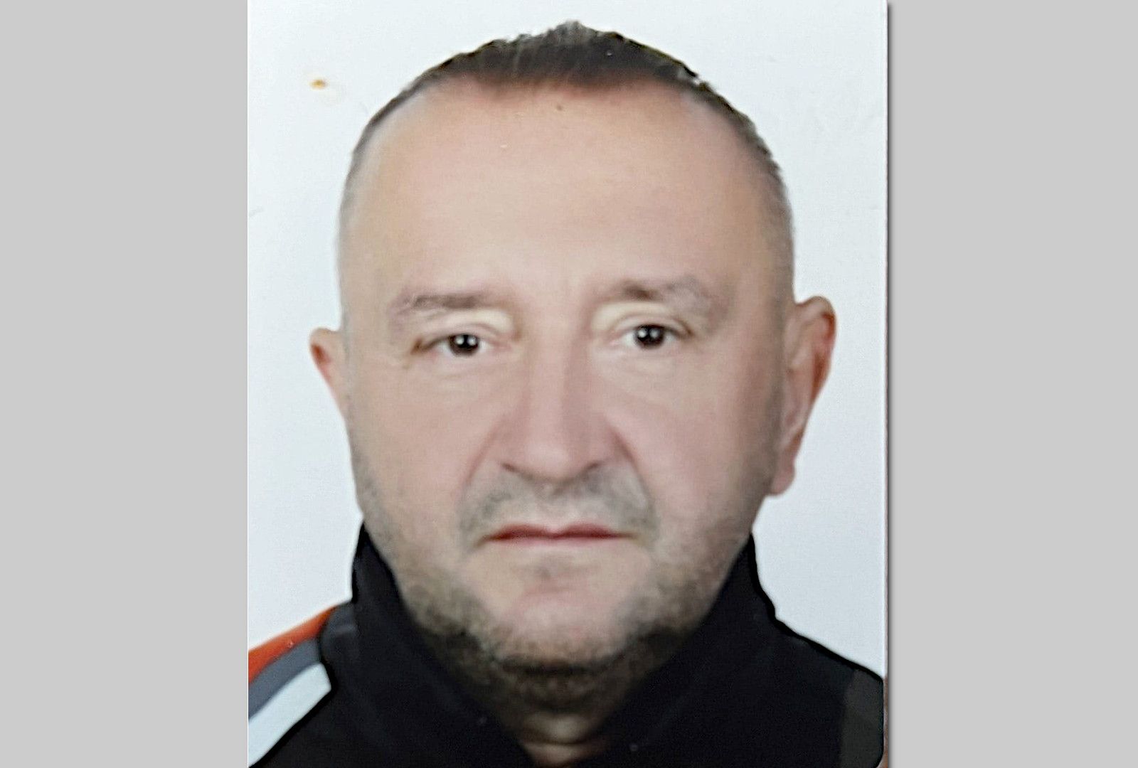 zaginiony karol białczak