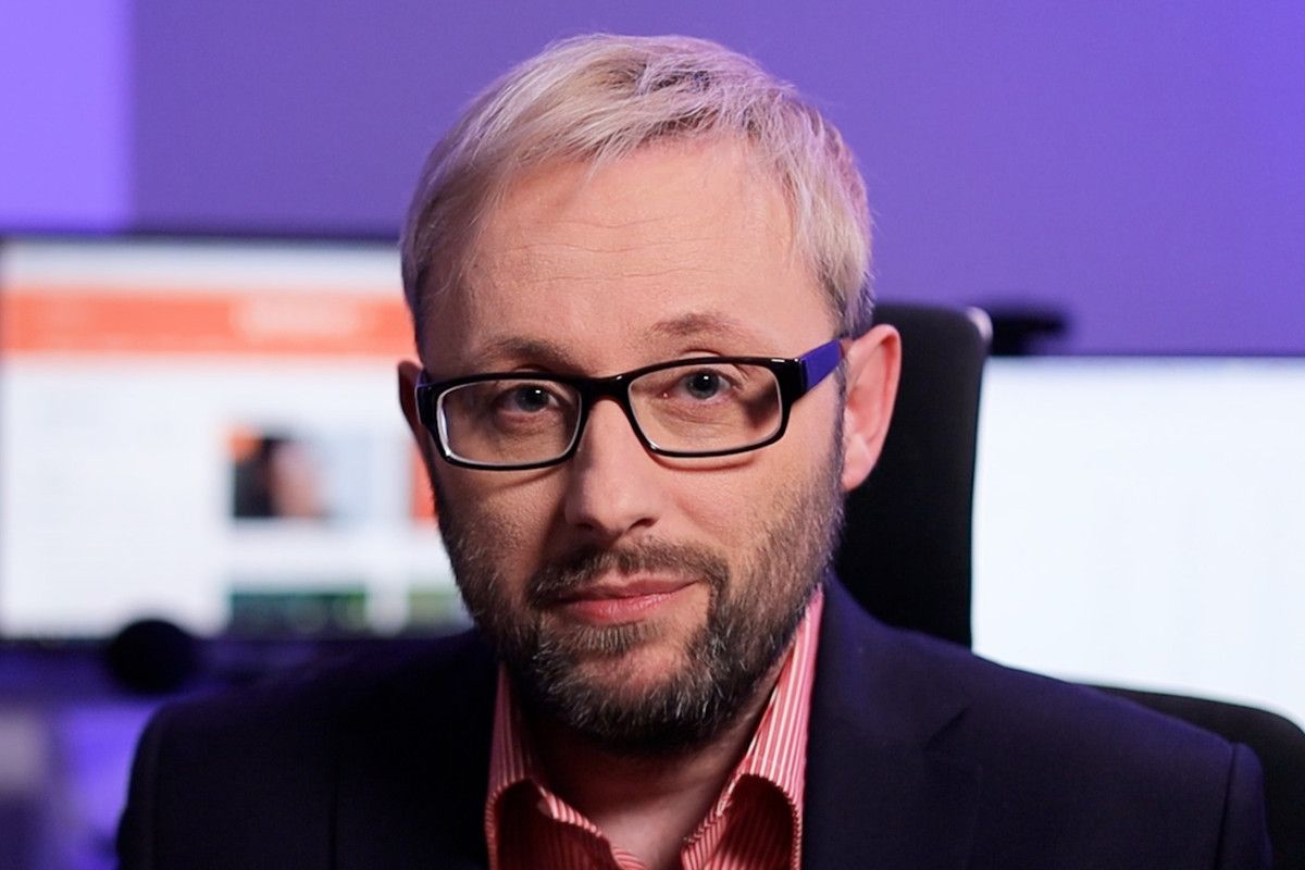Krzysztof Gwizdała