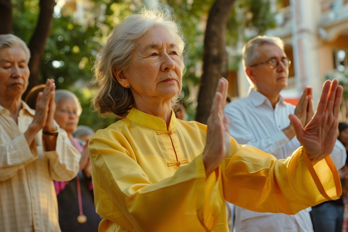 falun gong