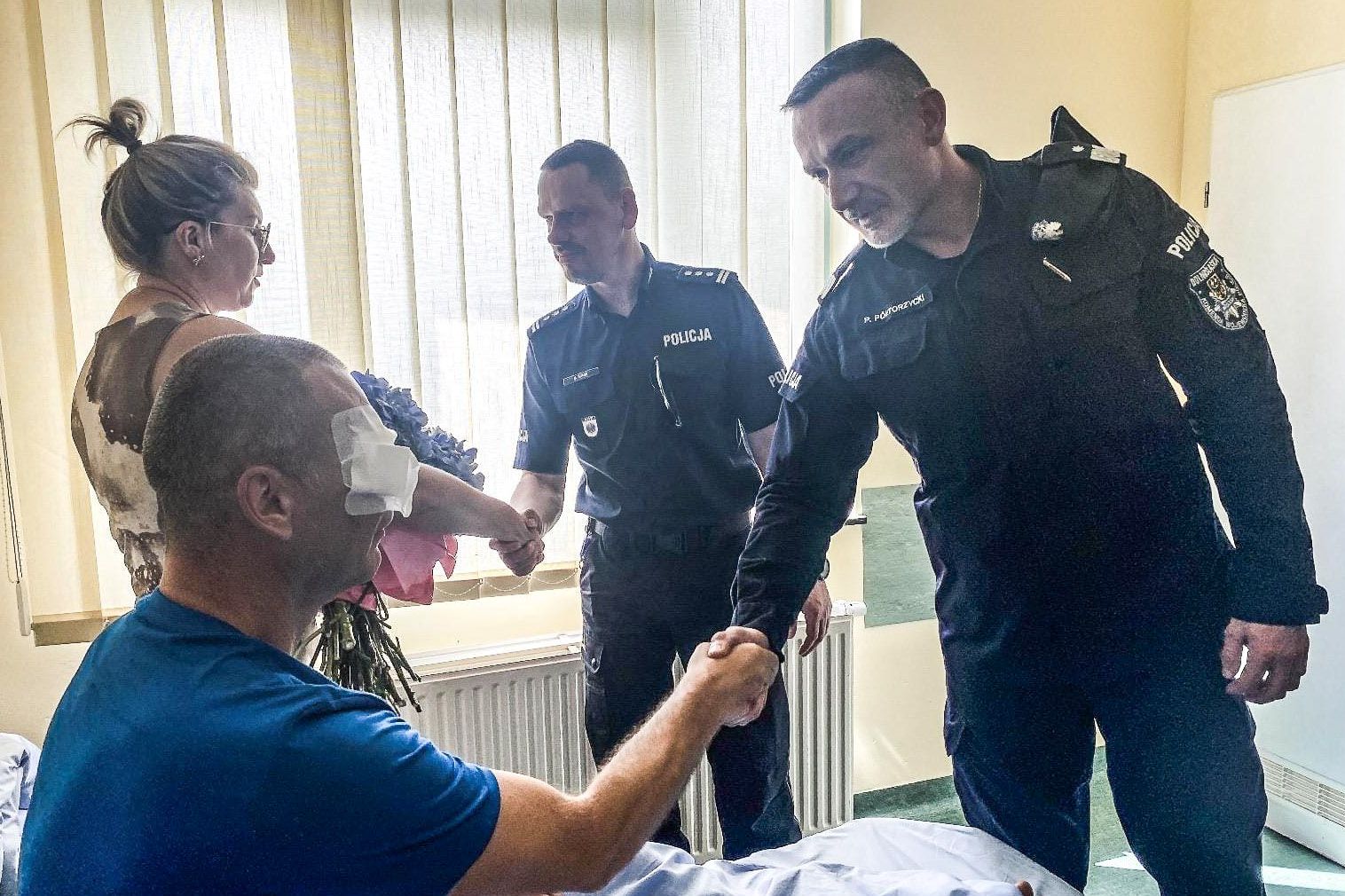 ludzie